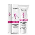 RtopR Mango Health Massage Cream Foot Massage Best Massage Cream