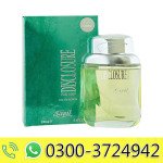 Sapil Perfume Disclosure Men 100ml