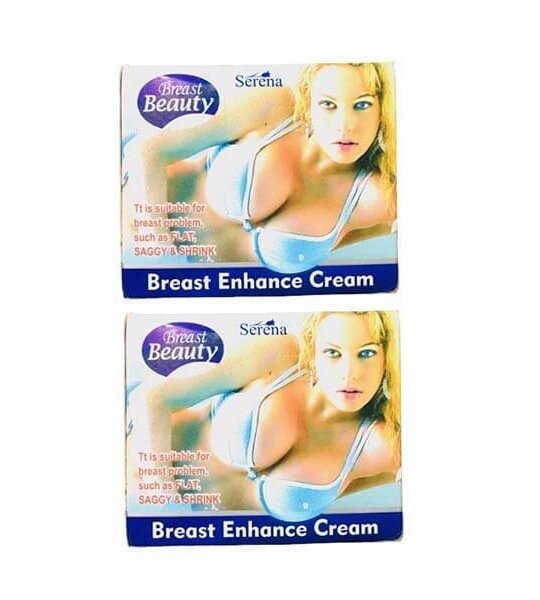Serena Breast Beauty Enhance Cream