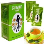 German Sliming Herb Tea For Weight Loss Fast Slim Detox