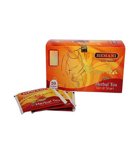 Slimming Herbal Tea 40gm