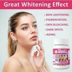 Gluta White Capsules in Pakistan