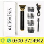 Vintage T9 Hair Trimmer