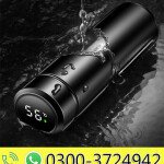 Temperature Sensor Water Bottle