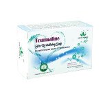 Tourmaline Soap