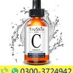 Truskin Vitamin C Serum