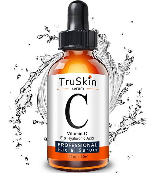 Truskin Vitamin C Serum
