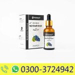 Ultra Blends Hair Serum