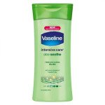 Vaseline Body Lotion Aloe Fresh 100ml