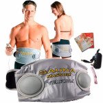 Sauna Massage Velform