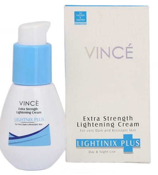 Vince Extra Strength Lightening Cream 50ml