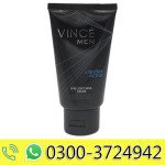 Vince Men Skin Lightening Cream 50ml