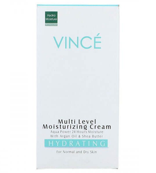 Vince Multi Level Cream 50ml