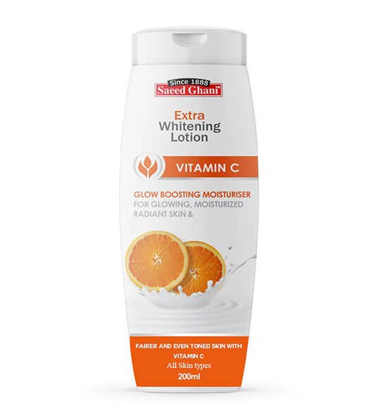 Vitamin C Extra Whitening Lotion