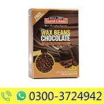 Wax Beans Chocolate
