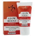 GLOW BOOST Vitamin C Moisturizing Cream
