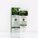 INSTA SAFE Antibacterial Hand & Face Cream