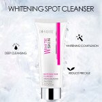 Dr Rashel Whitening Fade Cleanser