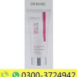 Dr Rashel Whitening Fade Cleanser