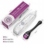 Derma Roller for Hair Loss Treatment