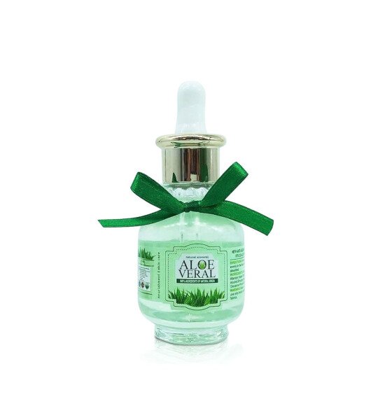 Wokali 40ML Aloe Vera Anti Wrinkle Facial Serum