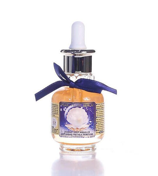 Wokali Sea Pearl Facial Serum 40ml