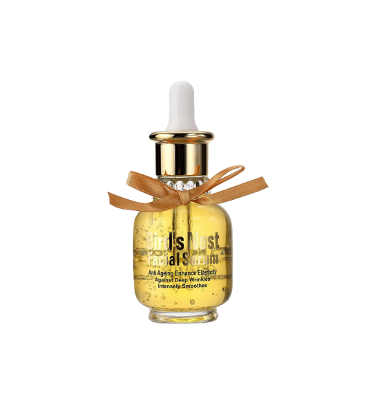 Wokali Birds Nest Facial Serum 40ml