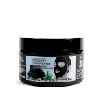 Wokali Charcoal Black Peel Off Mask 60g