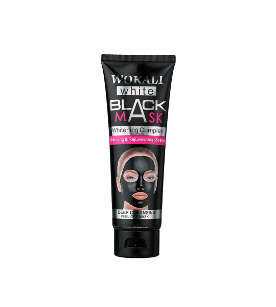 Wokali Deep Cleansing Peel Off Mask 130ml