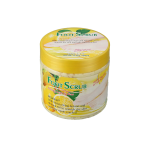 Wokali Lemon Aching Legs & Feet Scrub 500ml