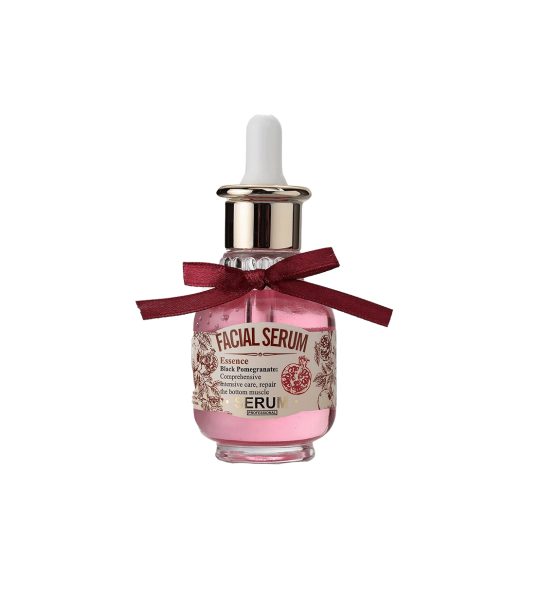 Wokali Pomegranate Hyaluronic Acid Facial Serum 40ml