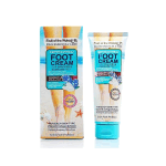 Wokali Rosemary Oil Cracked & Damaged Foot Cream 130ml