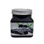 Wokali Sherbet Charcoal Scrub 350ml