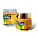 Wokali Vitamin C Anti Spot Fairness Cream 50g