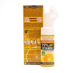 Wokali Vitamin C Foaming Face Wash 150ml