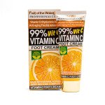 Wokali Vitamin C Foot Cream 120ml