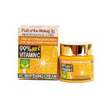 Wokali Vitamin C Whitening Cream 50g
