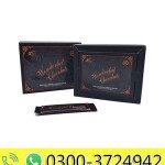 Wonderful Chocolate Natural Aphrodisiac